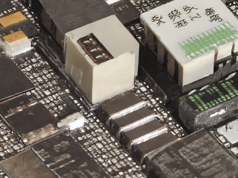 EEPROM清单在替代料比较中的选型资料 2