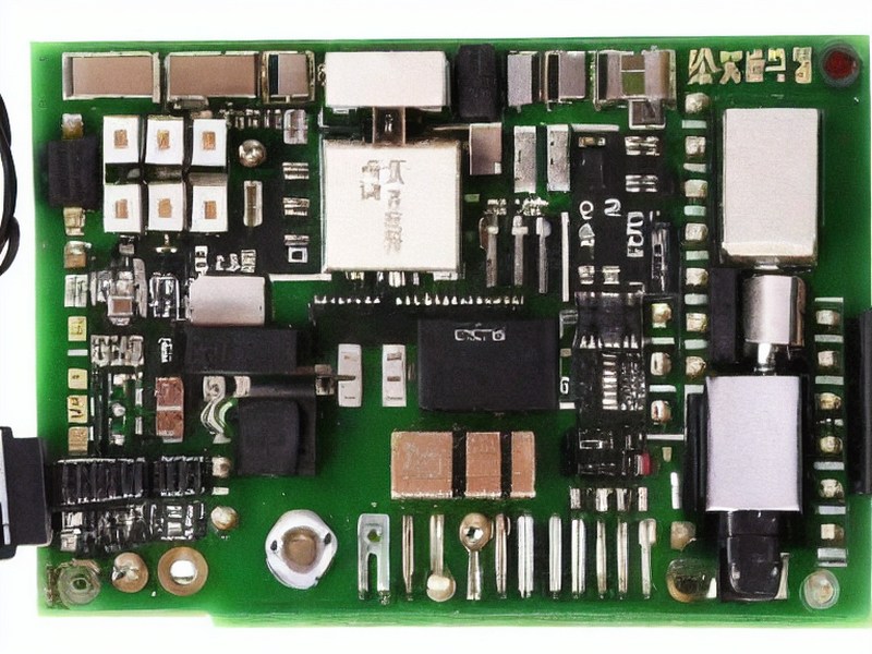 面板附件选型在工业控制中的选型资料
