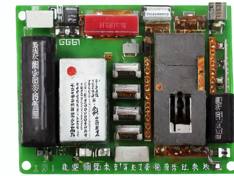 隔离器应用项目资料：隔离器参考 2