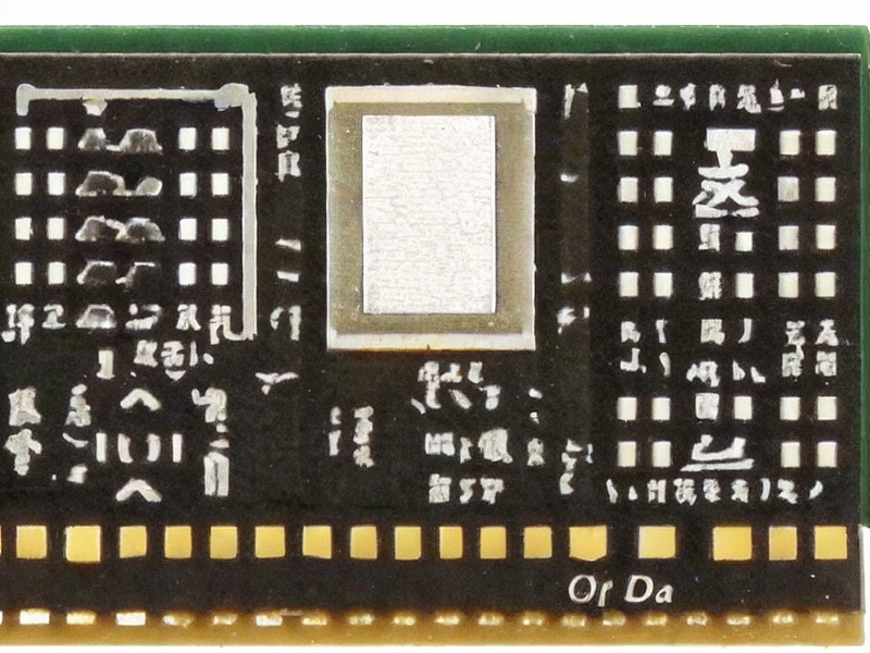USB接口指南在替代料比较中的选型资料 2
