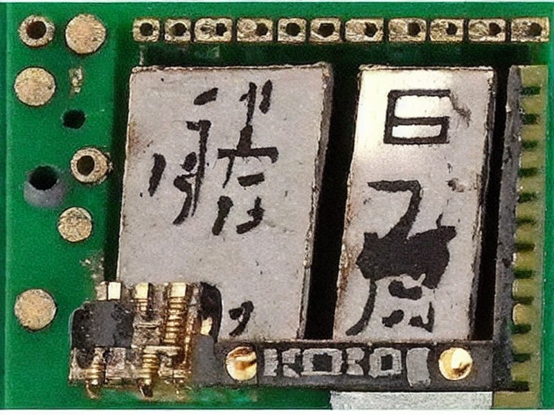 射频连接总览参数与应用整理 2