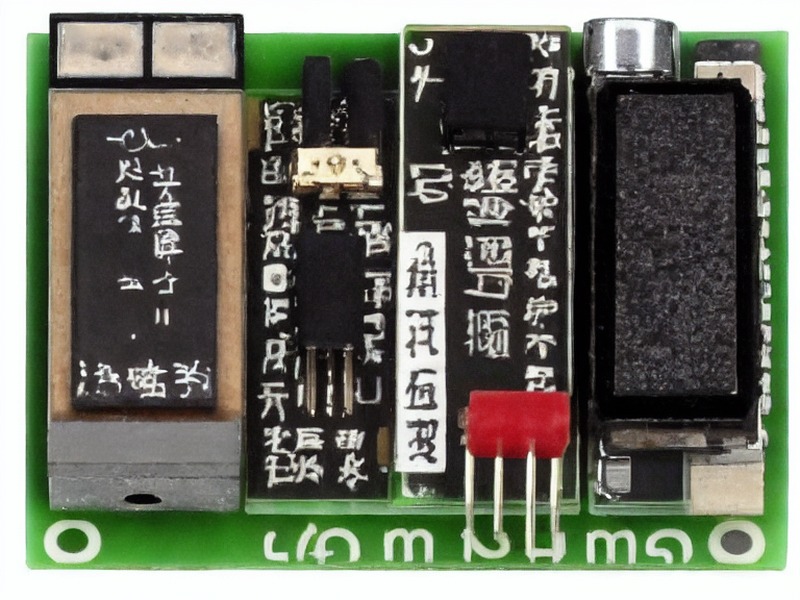 微控制器应用相关产品 1