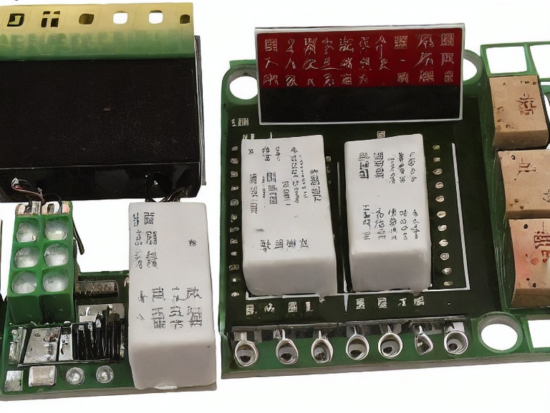 pg电子官网入口 示波器入口应用 1