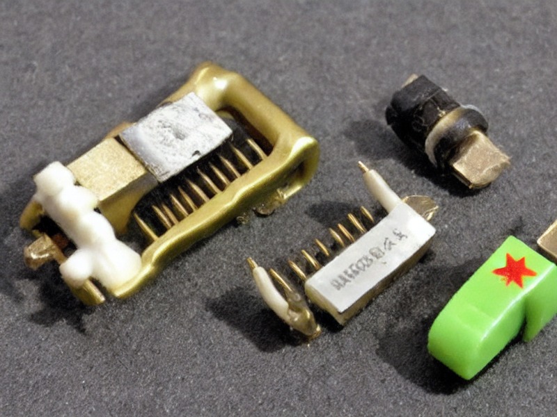 振荡器应用产品资料 2