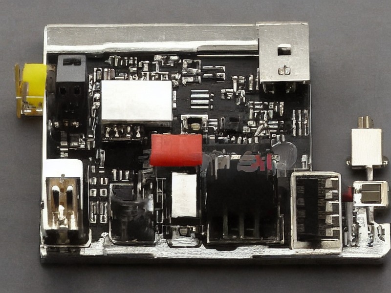 EEPROM应用相关产品