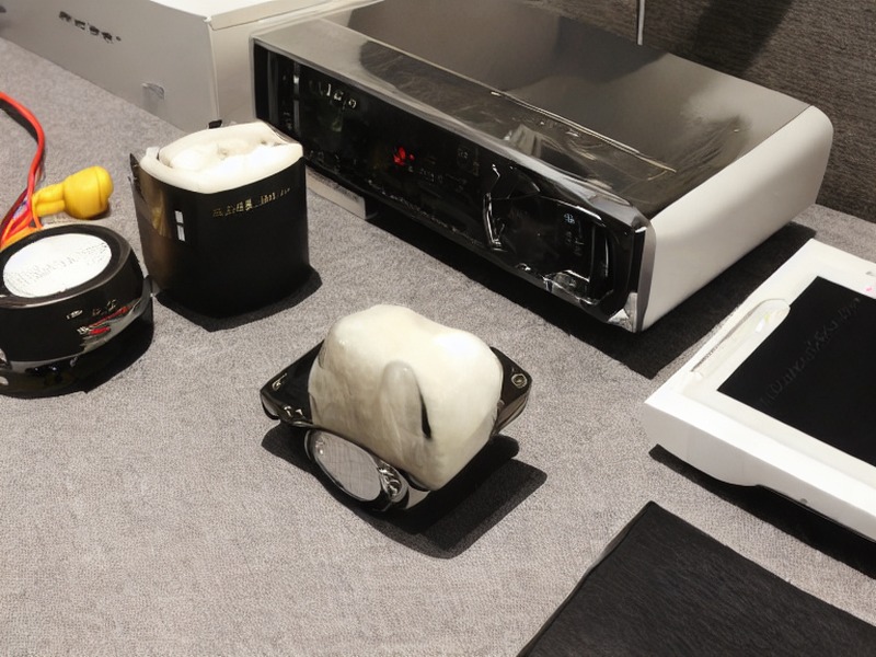 评估套件选型技术资料 2