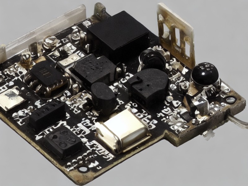 USB接口应用产品说明