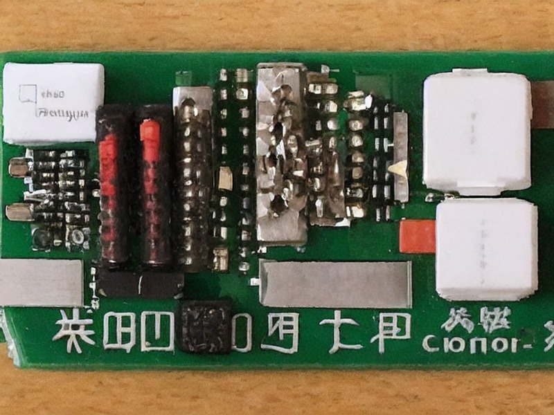 保险丝内容