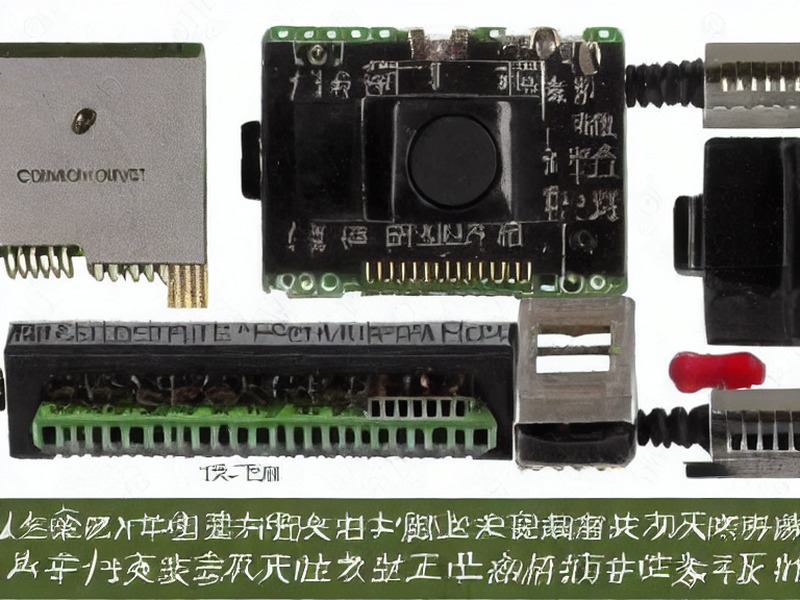 DAC输出目录应用 保险丝资料 1