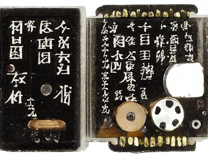 物联网节点说明项目资料