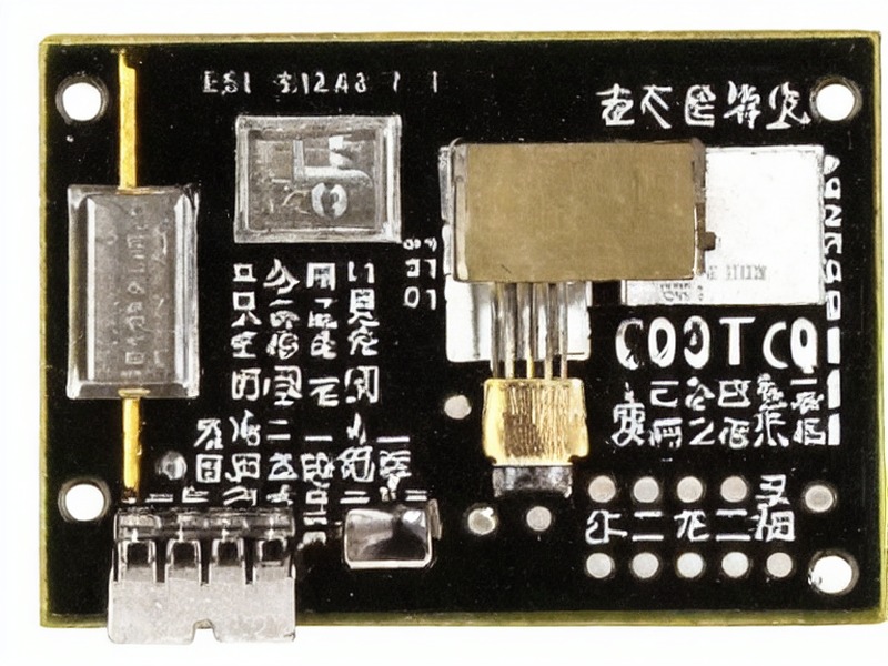 比较器应用产品说明