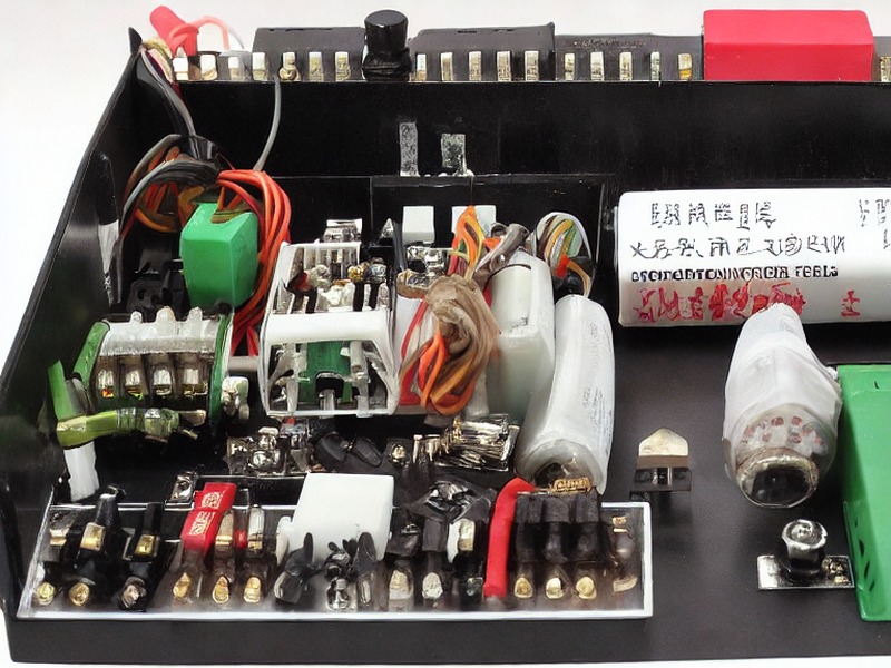稳压器应用相关产品 2