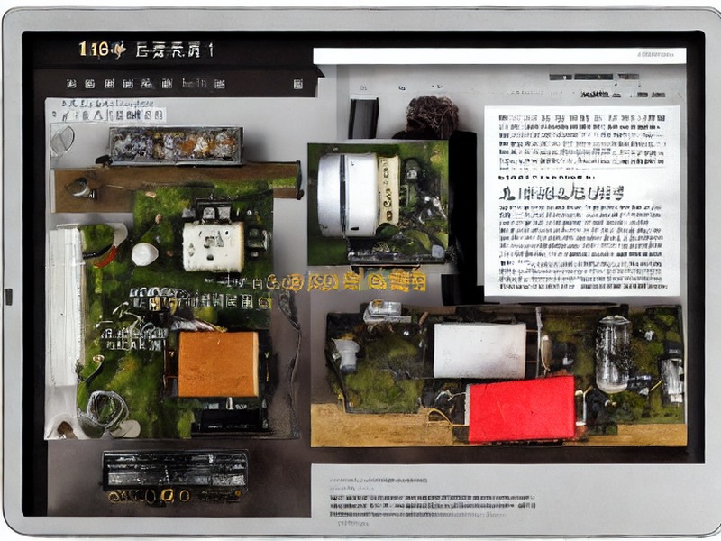 嵌入式模块应用资料：嵌入式模块说明 2