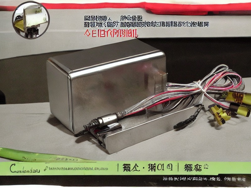 继电器资源资料参考 1