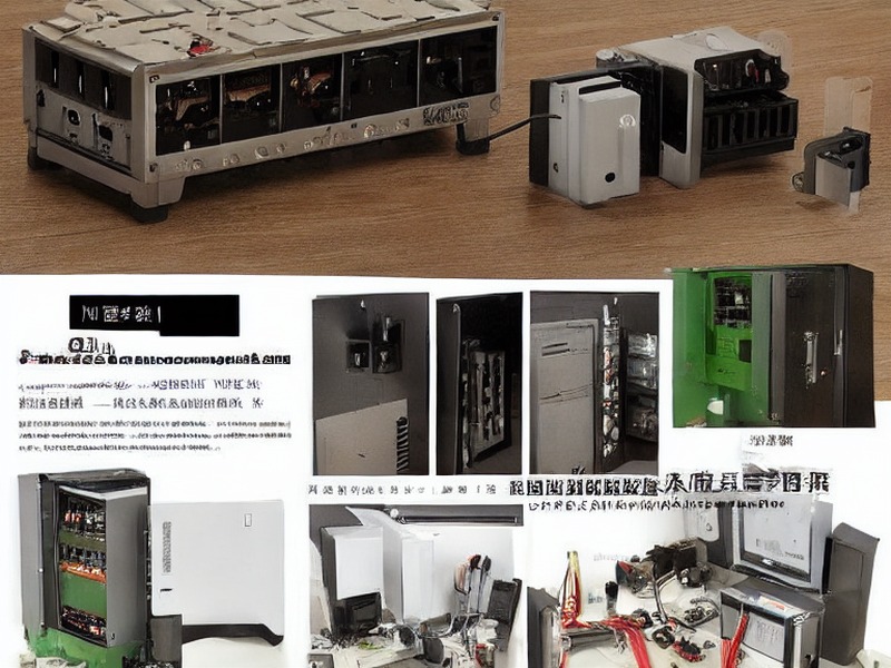 DC/DC转换应用页应用参考