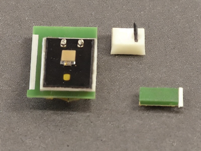 MOSFET应用DC/DC转换应用说明 2
