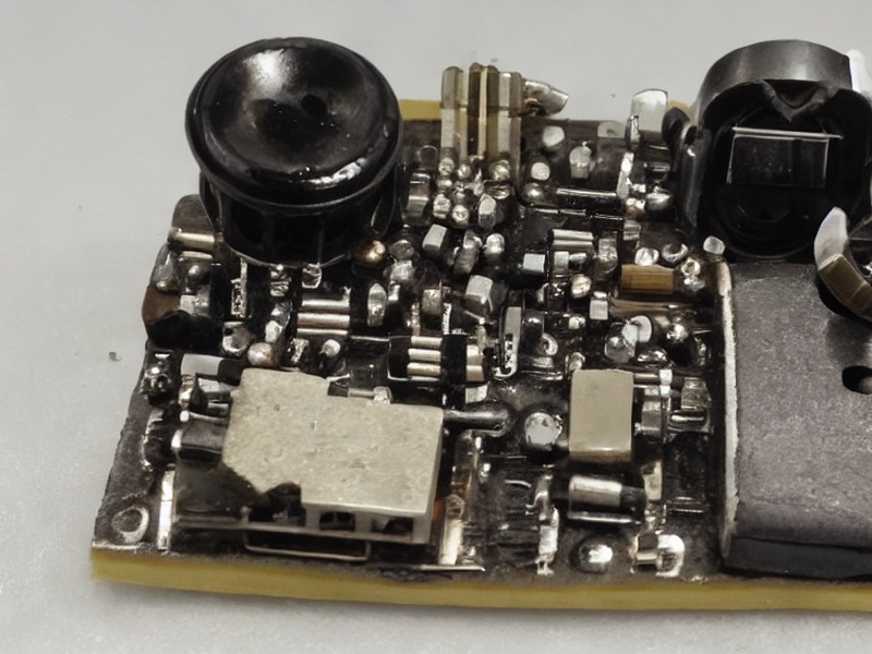 振荡器产品线产品资料