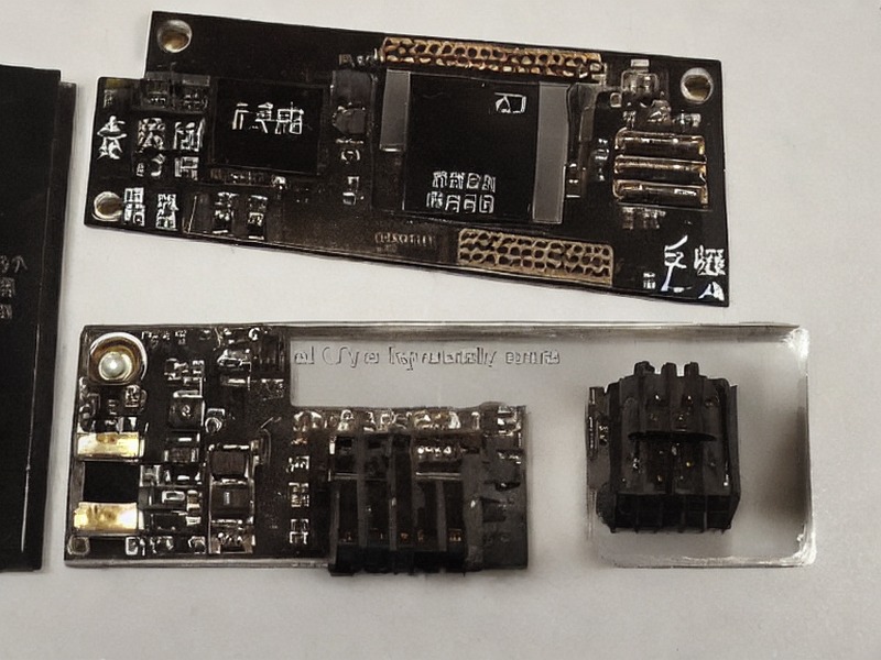 Wi-Fi模块应用在工业控制中的选型资料 2