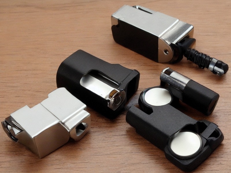 USB接口目录参数与应用整理 2