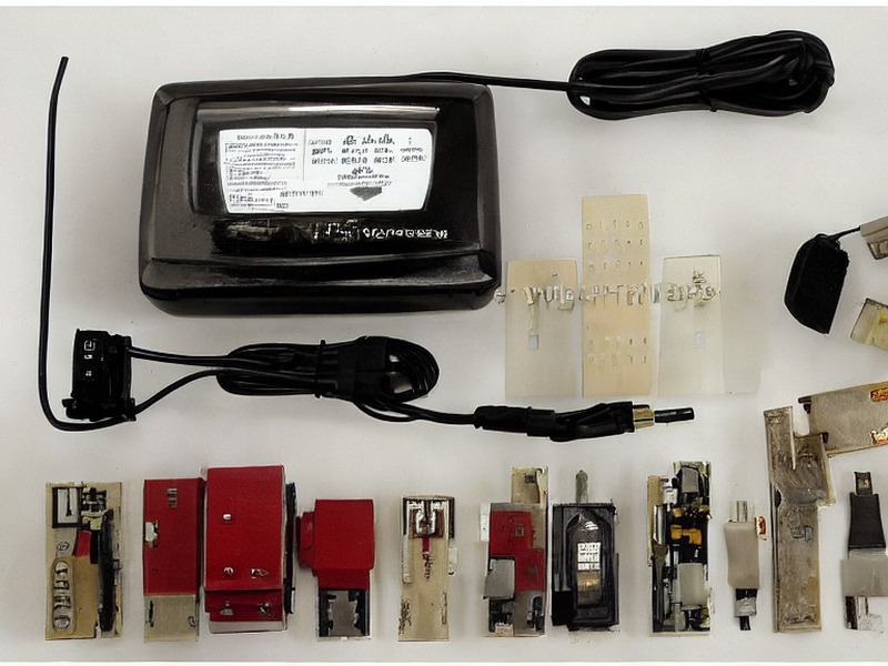 USB接口指南在替代料比较中的选型资料 1
