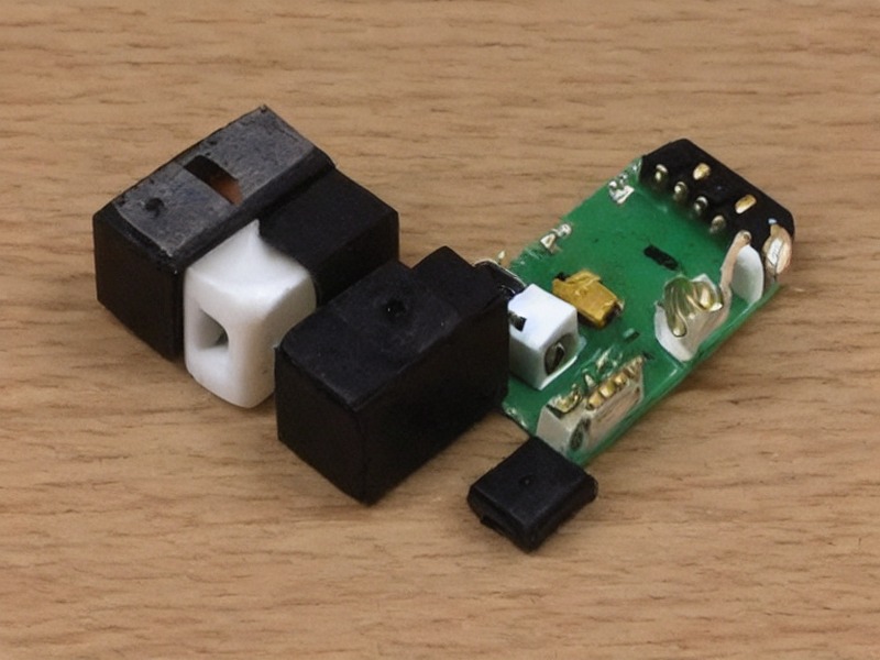 磁性器件产品线项目资料 1