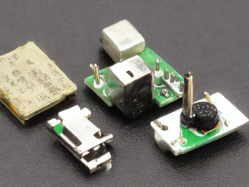USB接口应用产品说明 1