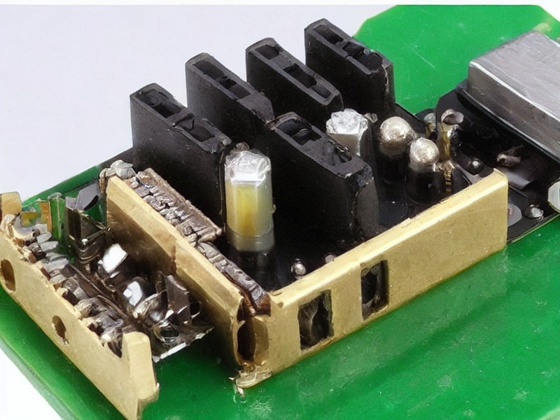 充电管理应用相关产品 2
