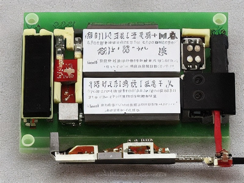 连接器目录技术资料 2