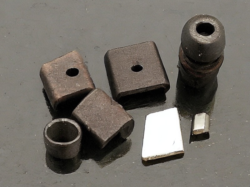 连接器资料