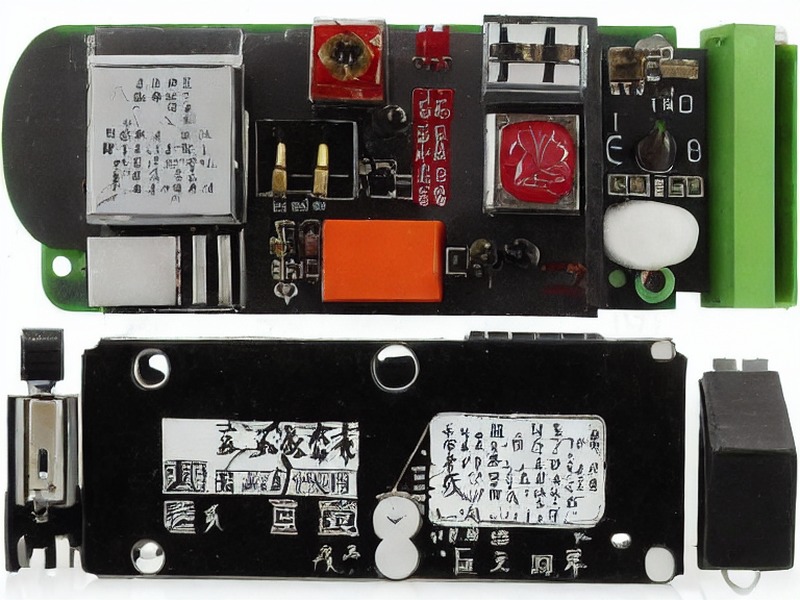 NOR Flash目录产品资料