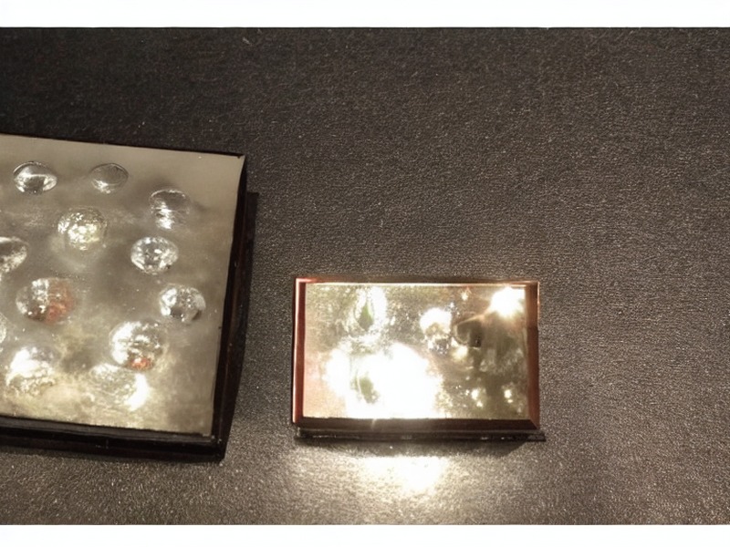 端子组件专题选型