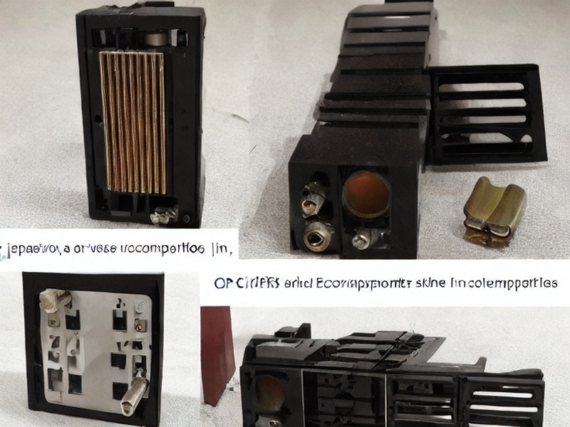 存储器应用相关产品 2