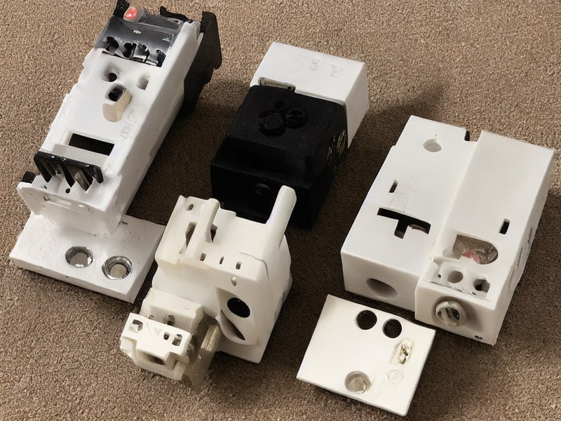 二极管应用选型资料 1