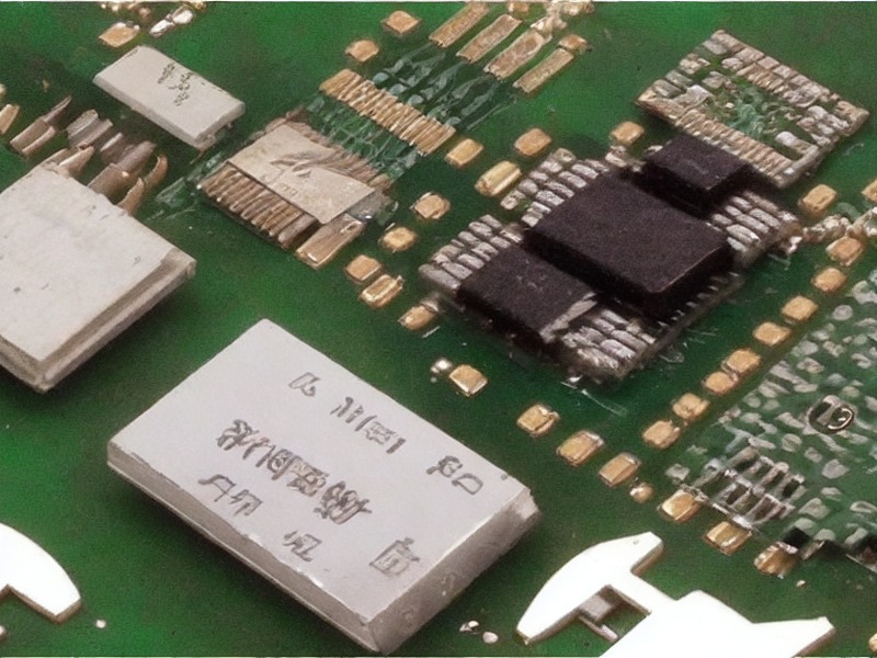 ADC采集应用相关产品 1