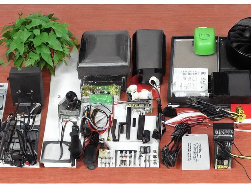 MOSFET应用相关产品 2