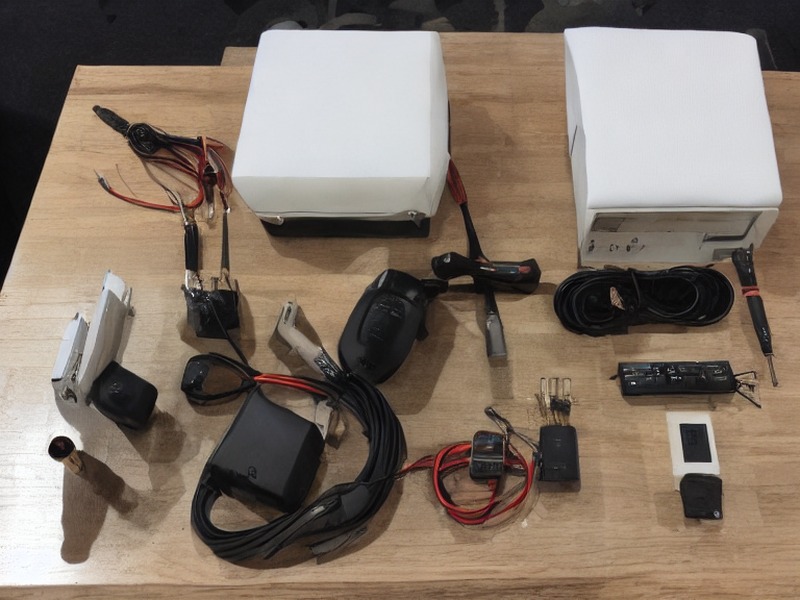 模拟前端分类选型 保险丝资料 1