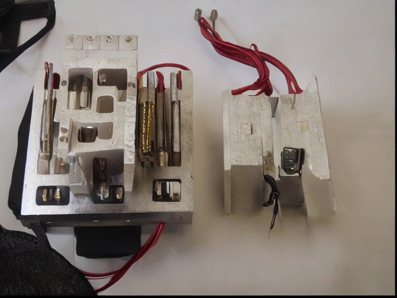 MOSFET应用项目资料：MOSFET内容 2