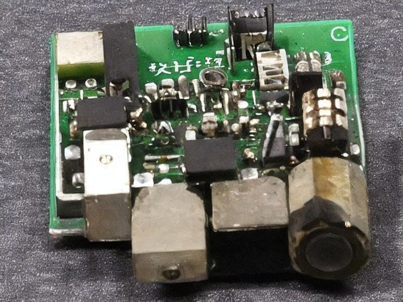 万用表选型工程应用 2