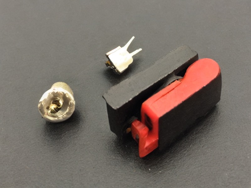 晶振指南选型参考 2