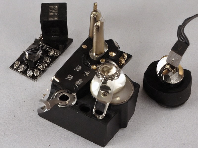 MOSFET应用产品说明 1