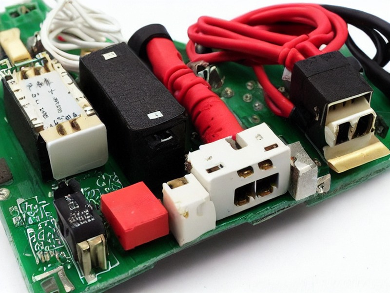 EEPROM应用在替代料比较中的选型资料