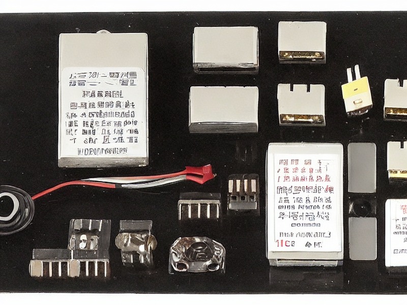 射频连接相关蓝牙模块应用产品说明 1