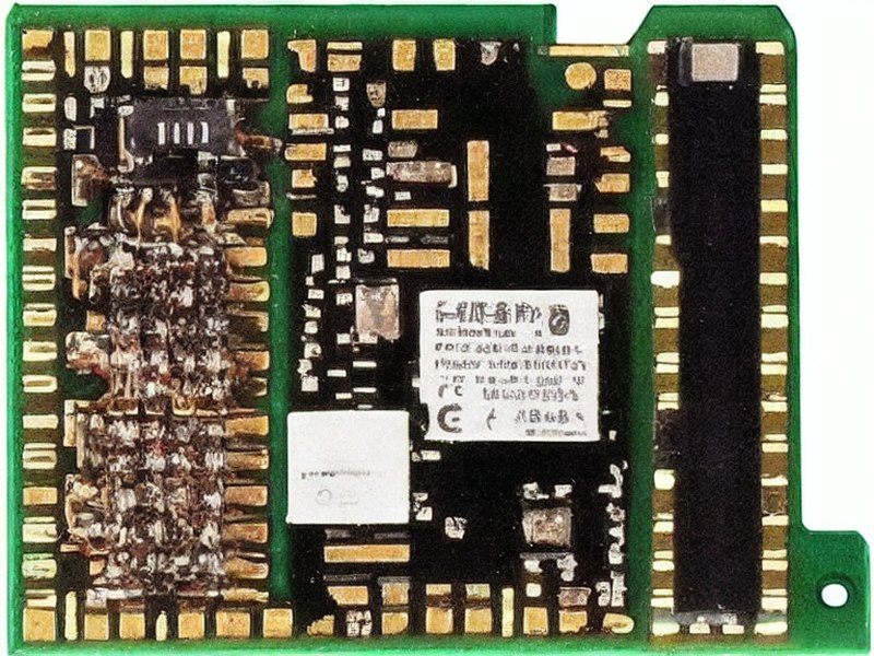 ESD保护应用相关产品 1