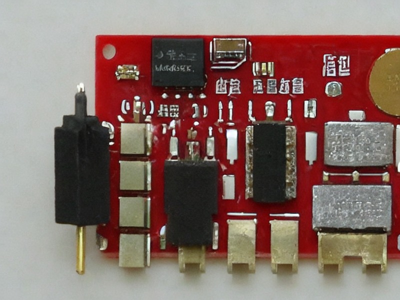电感器入口在工业控制中的选型资料