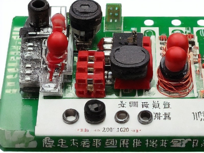 电源模块入口选型参考 1