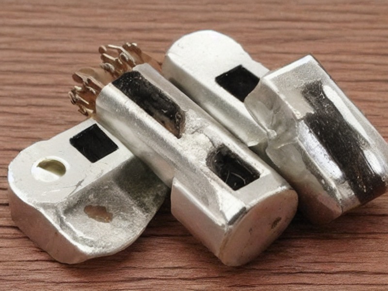 温度检测资料选型