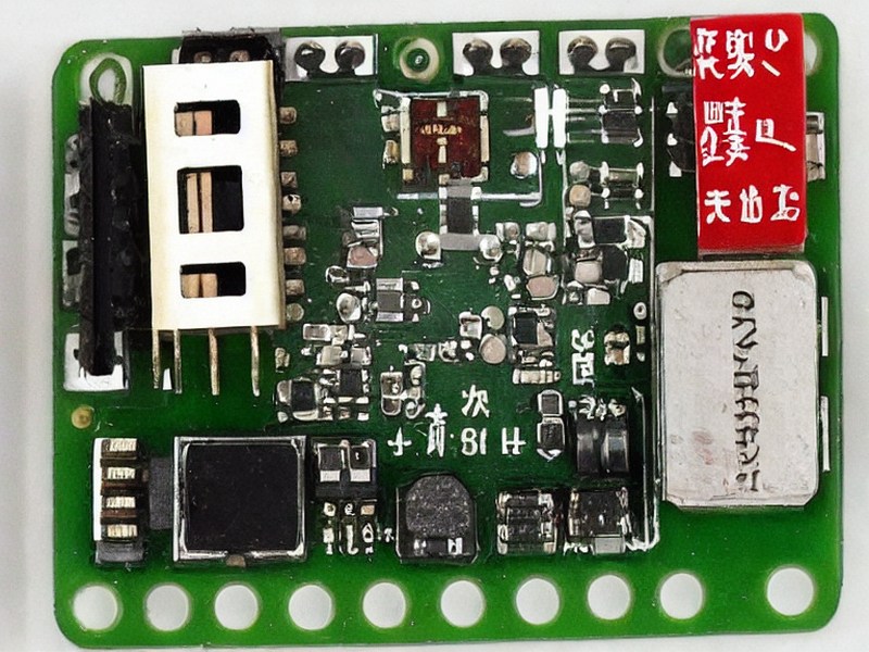 示波器应用页项目资料 1