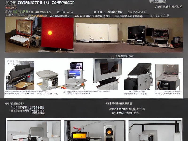 模拟前端中心工程应用