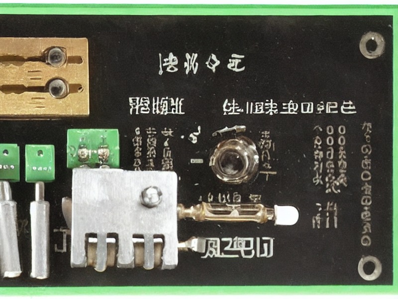 浪涌保护产品线工程应用