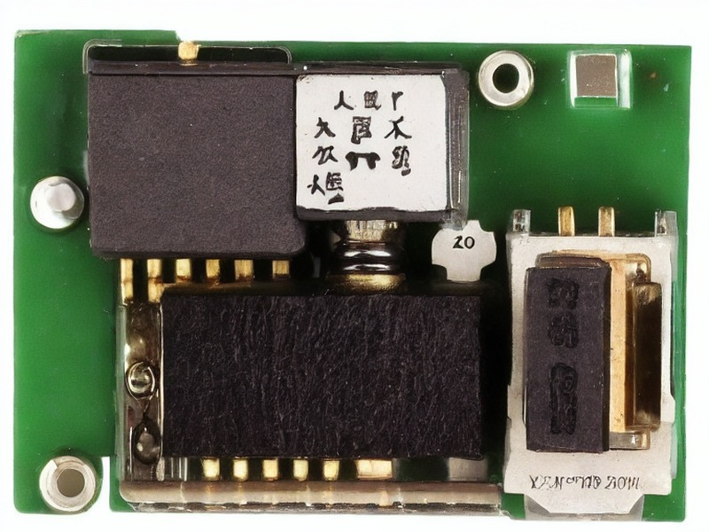 工业网关应用电子资料